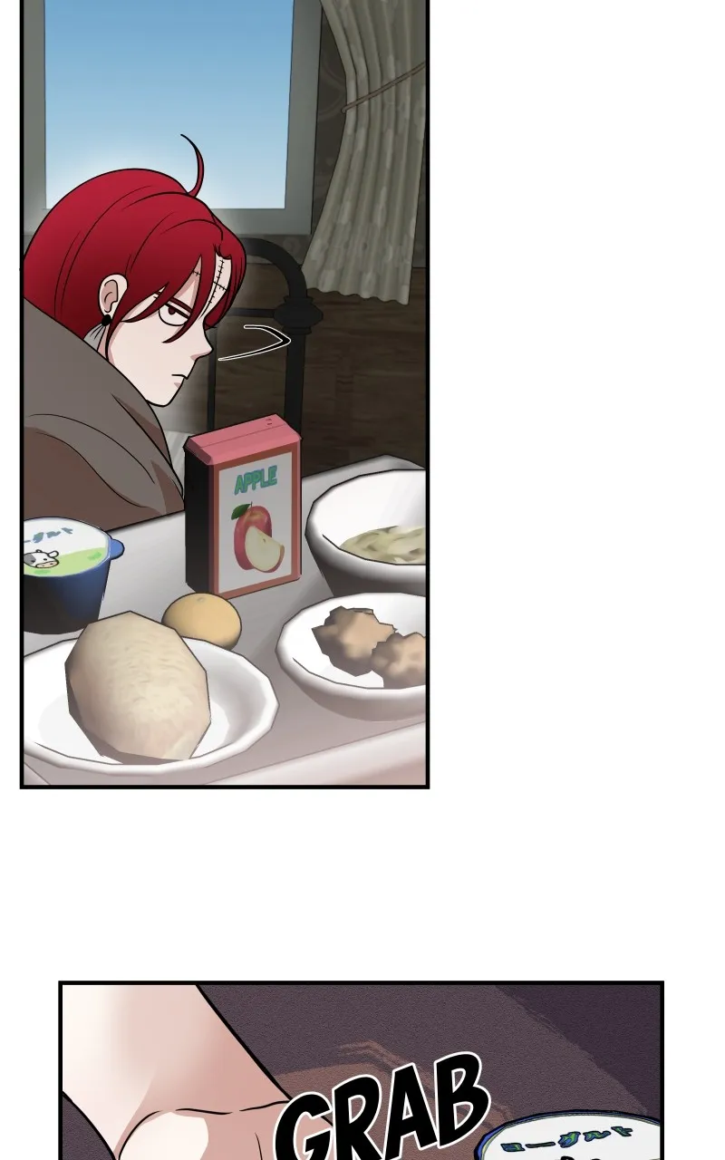 Unstable Chapter 37 page 25 - 