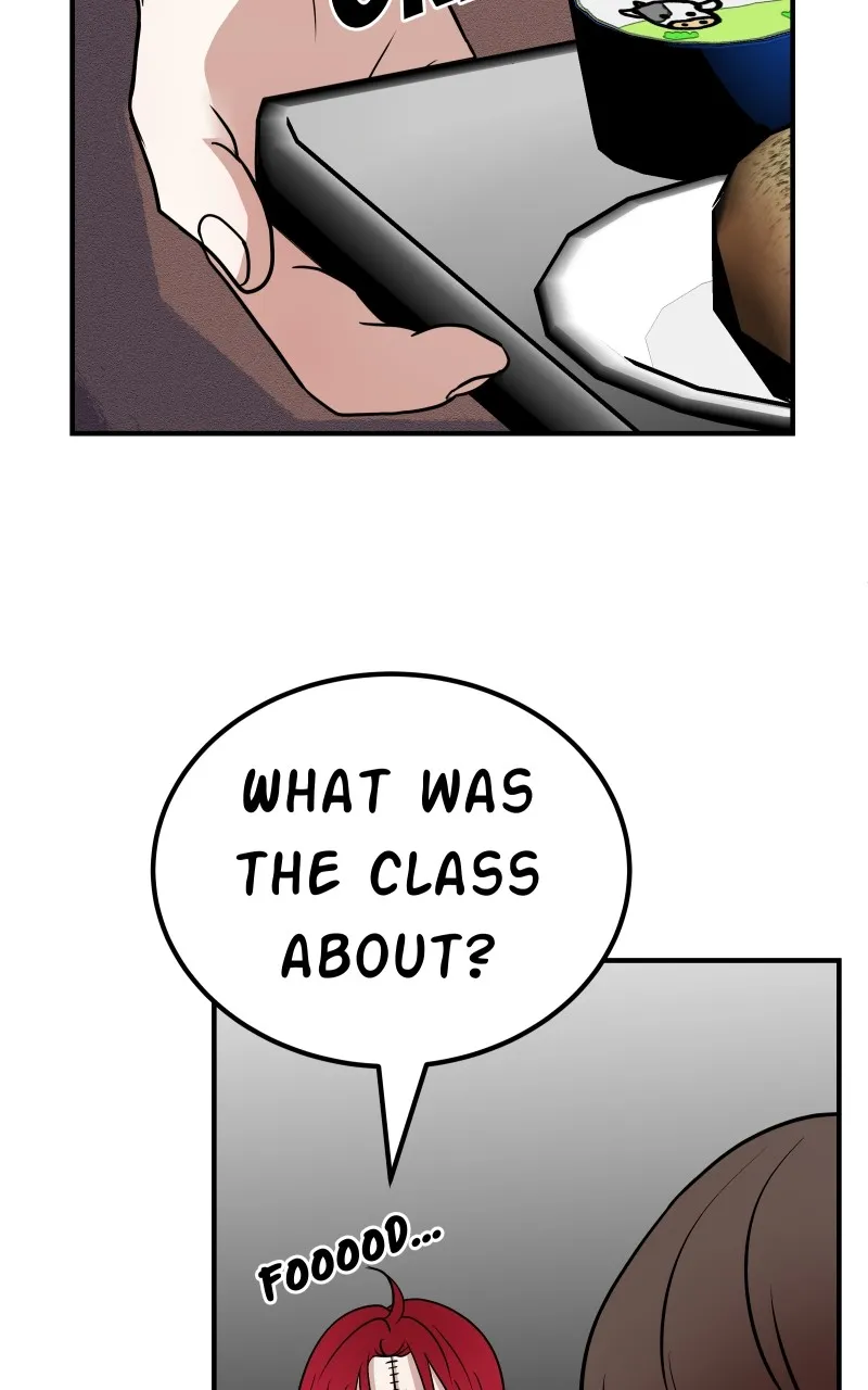 Unstable Chapter 37 page 26 - 