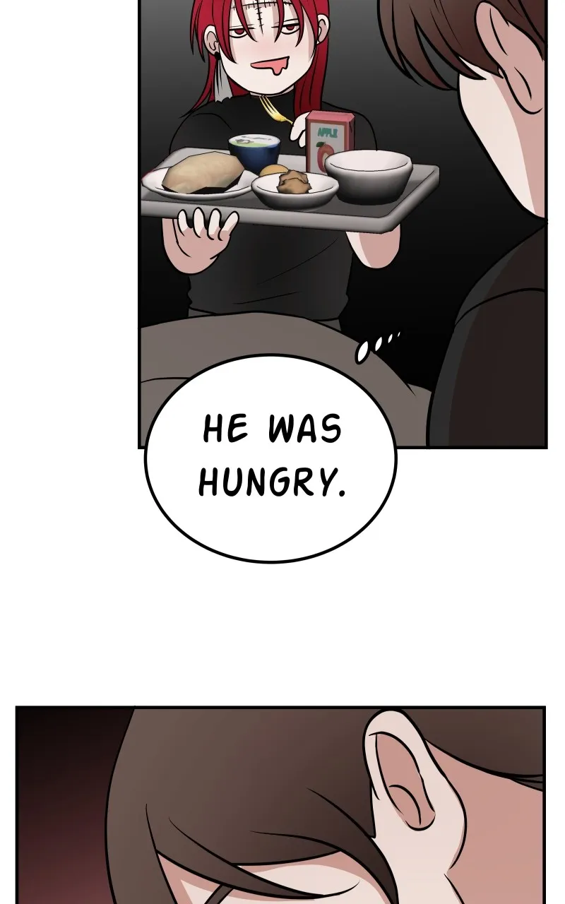Unstable Chapter 37 page 27 - 