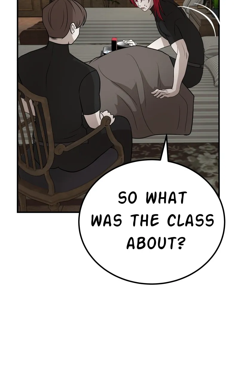 Unstable Chapter 37 page 41 - 