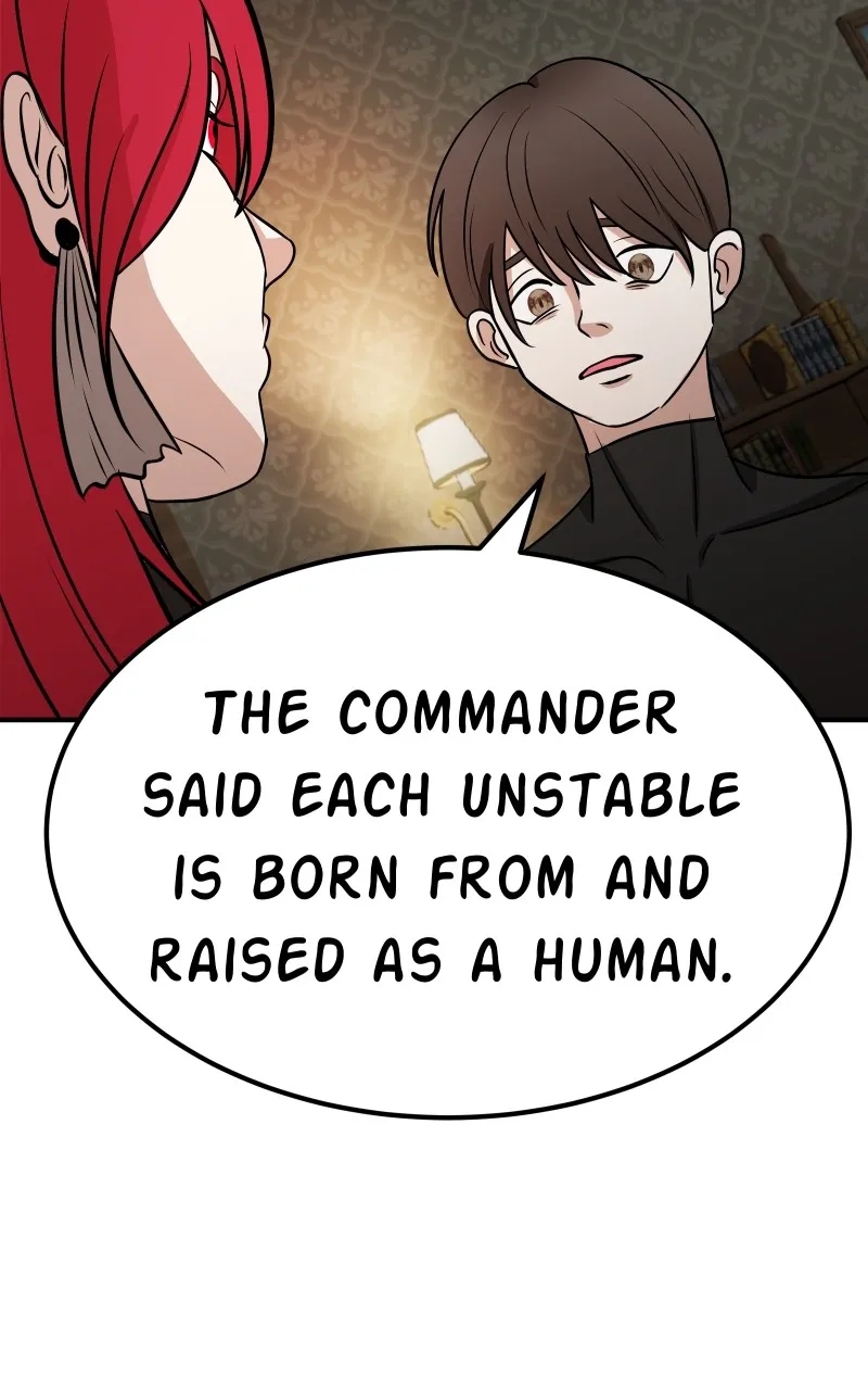 Unstable Chapter 37 page 50 - 