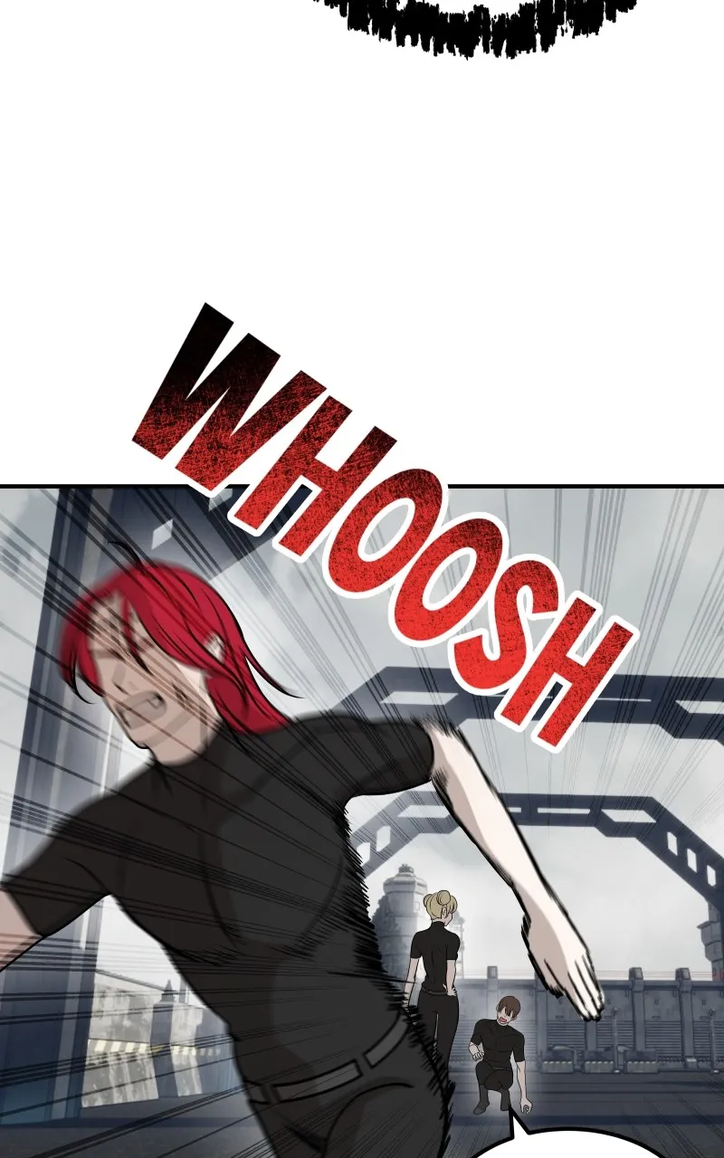 Unstable Chapter 37 page 8 - 