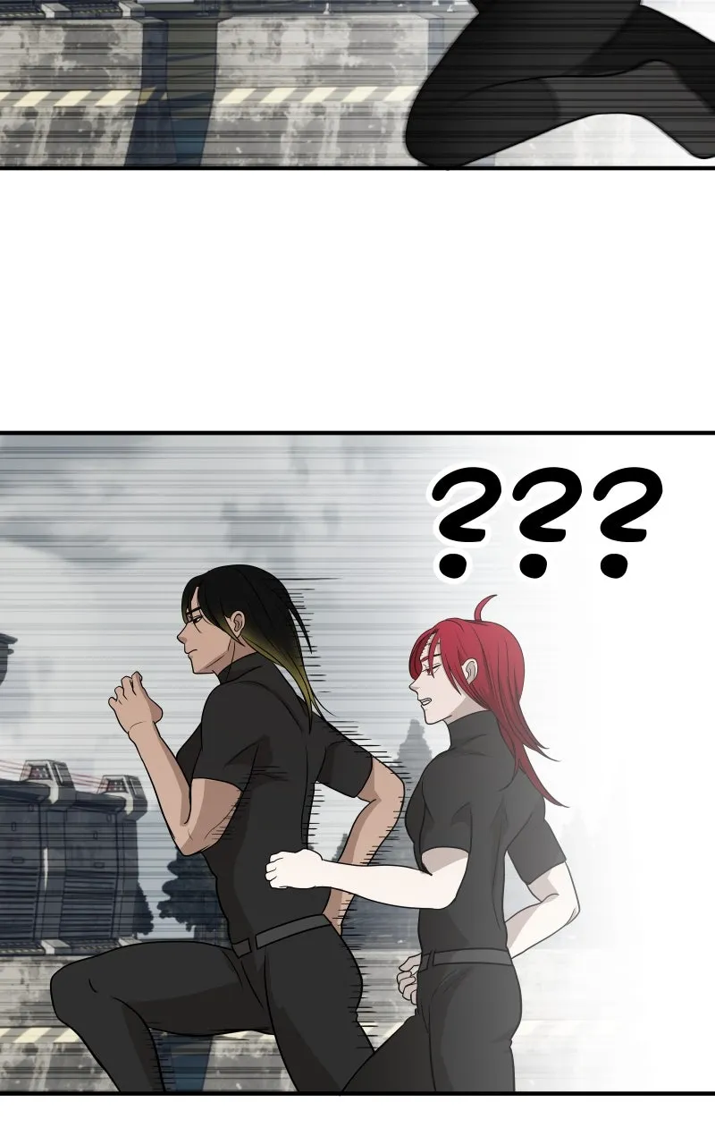 Unstable Chapter 37 page 10 - 