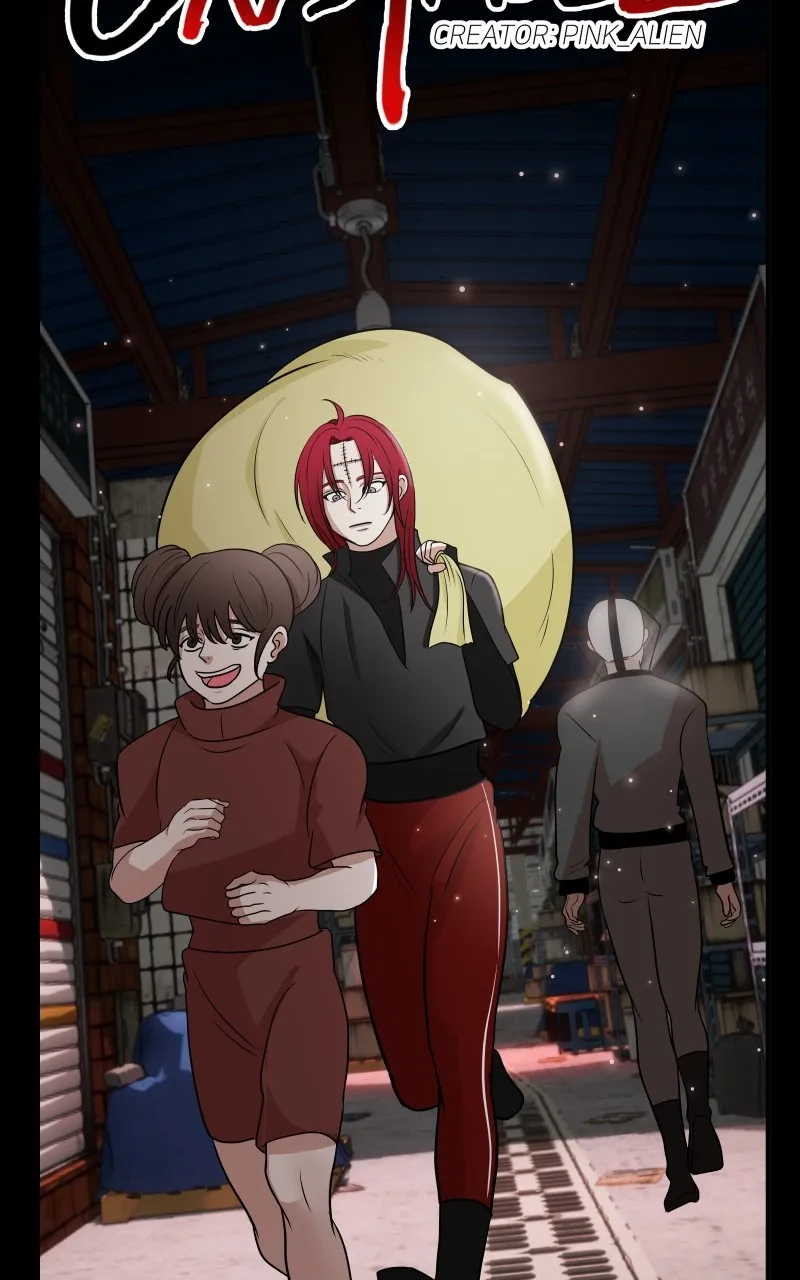 Unstable Chapter 38 page 22 - 
