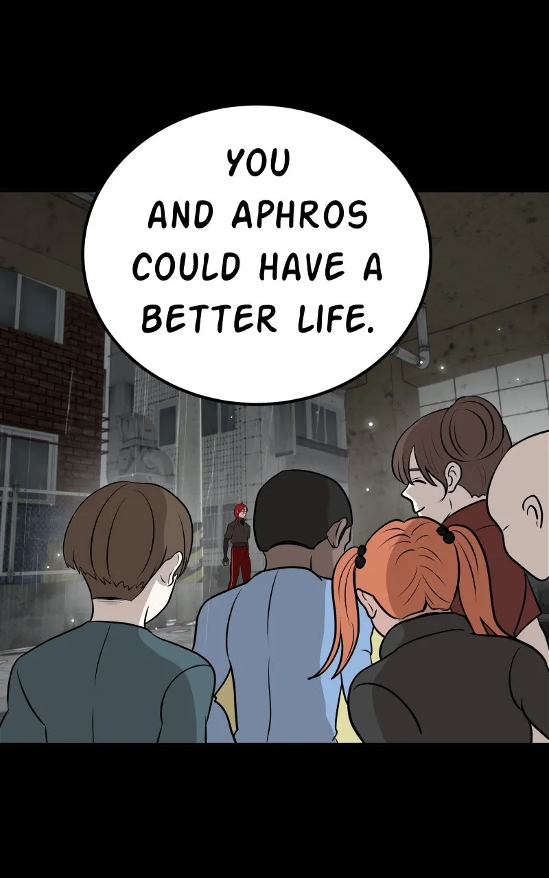 Unstable Chapter 38 page 32 - 
