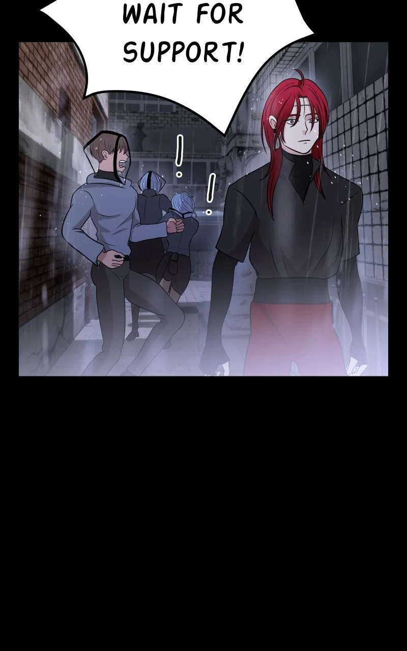 Unstable Chapter 38 page 51 - 