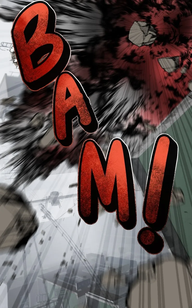 Unstable Chapter 38 page 54 - 