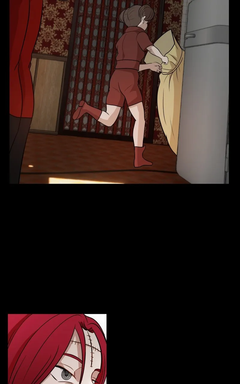 Unstable Chapter 38 page 8 - 