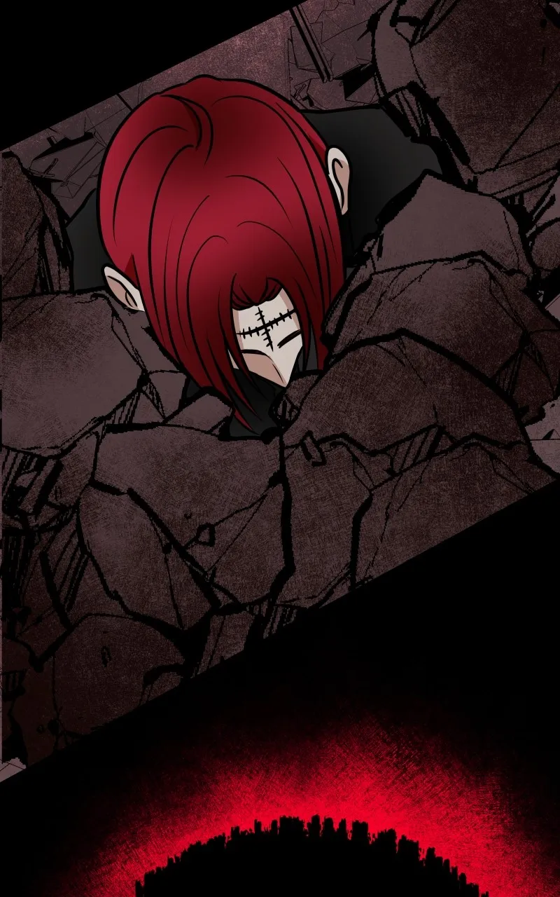 Unstable Chapter 38 page 72 - 