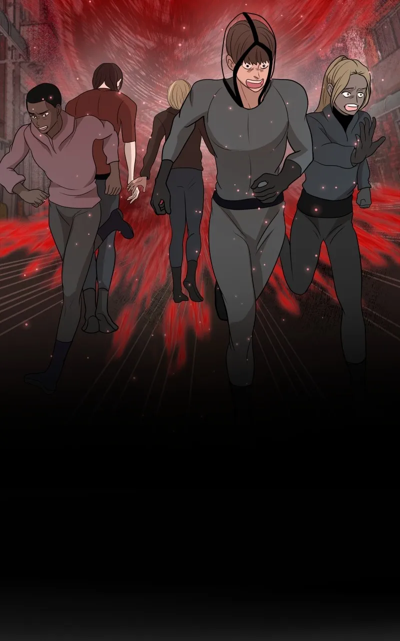 Unstable Chapter 38 page 91 - 