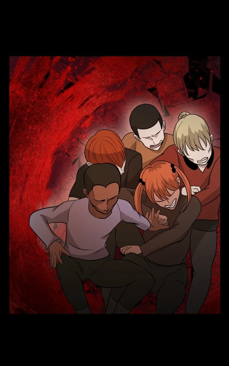 Unstable Chapter 39 page 14 - 