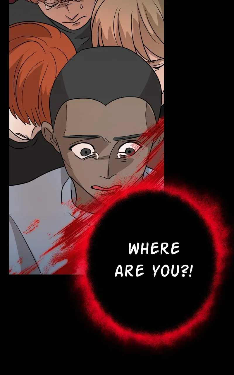 Unstable Chapter 39 page 17 - 