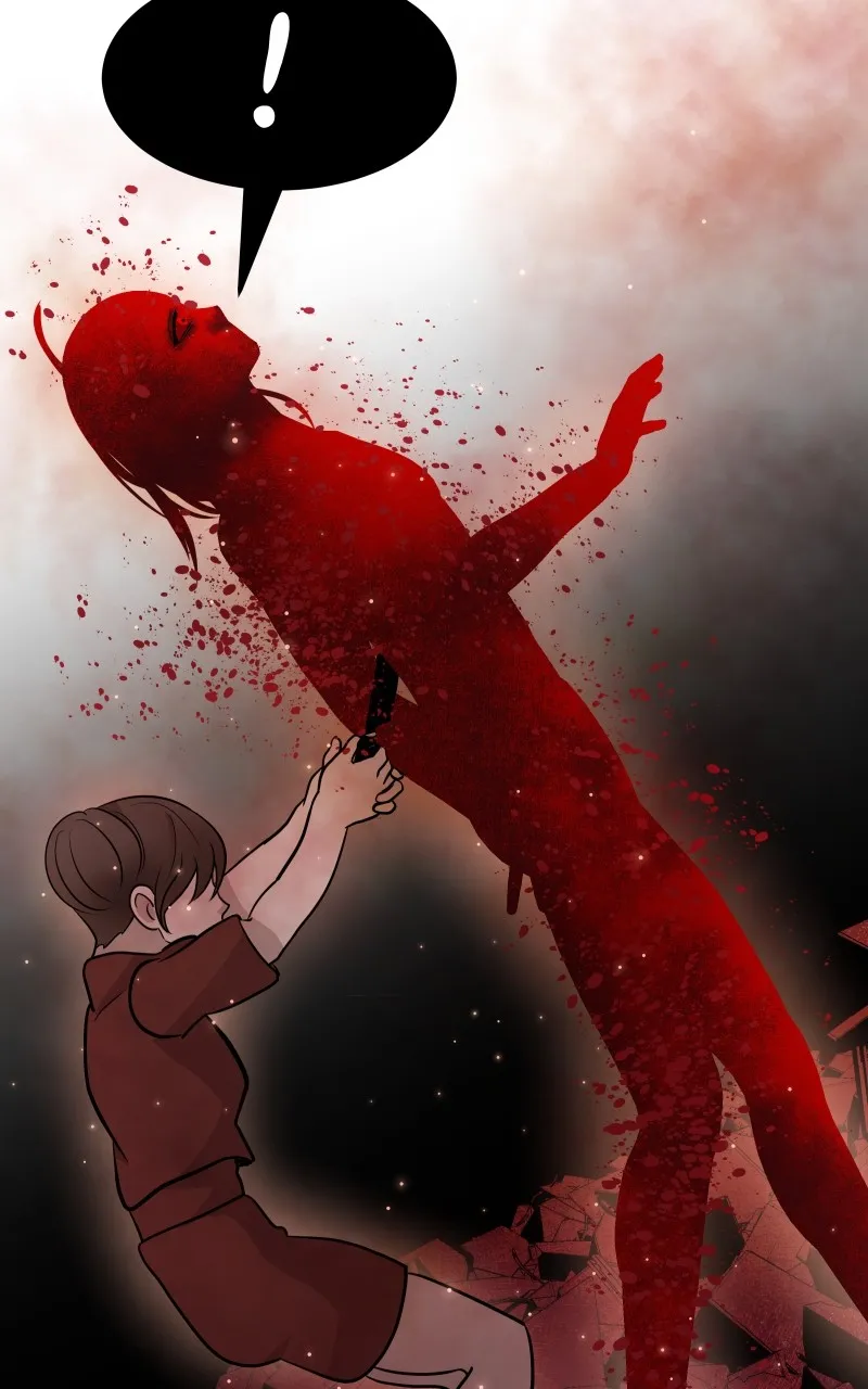 Unstable Chapter 39 page 22 - 