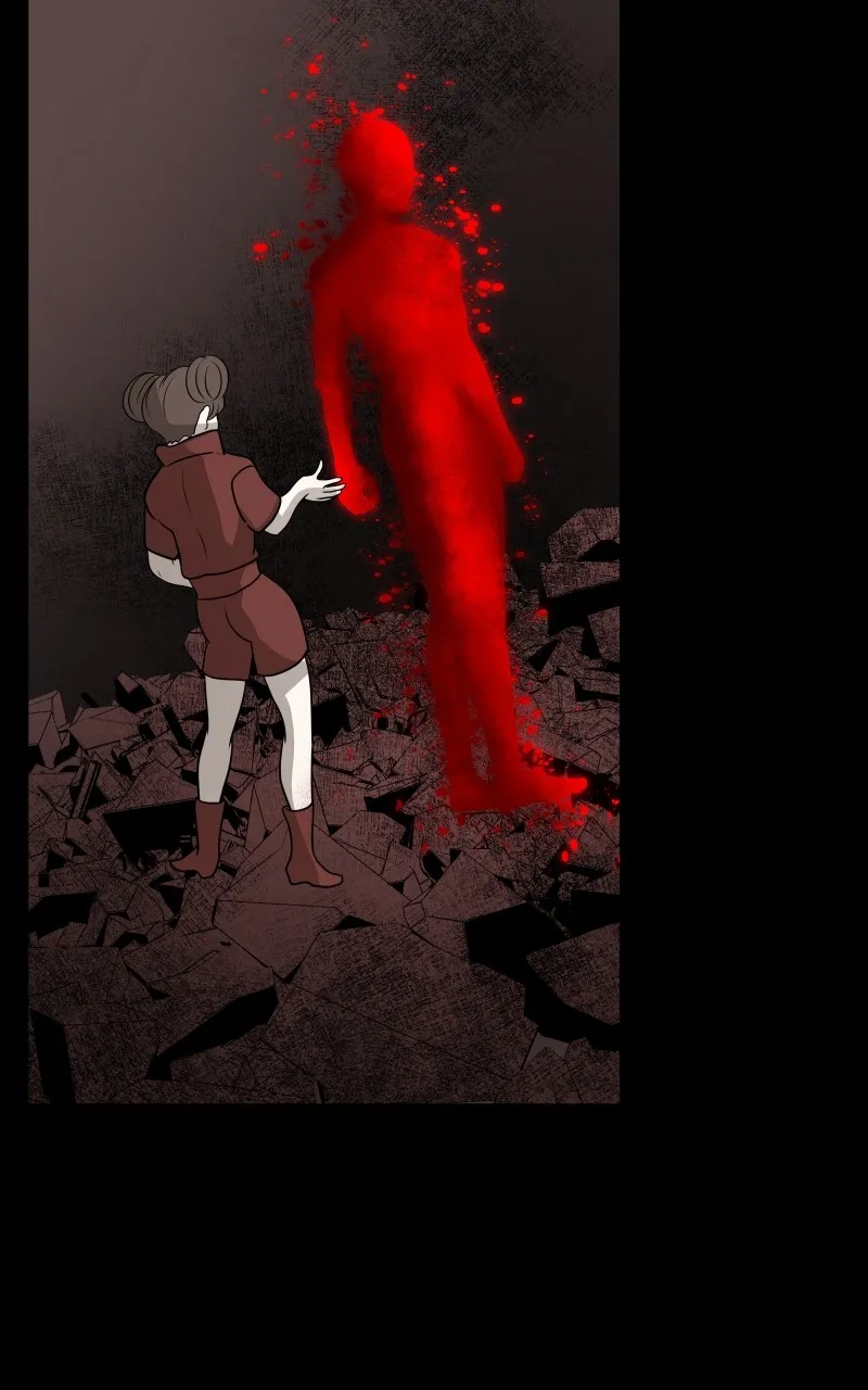 Unstable Chapter 39 page 42 - 