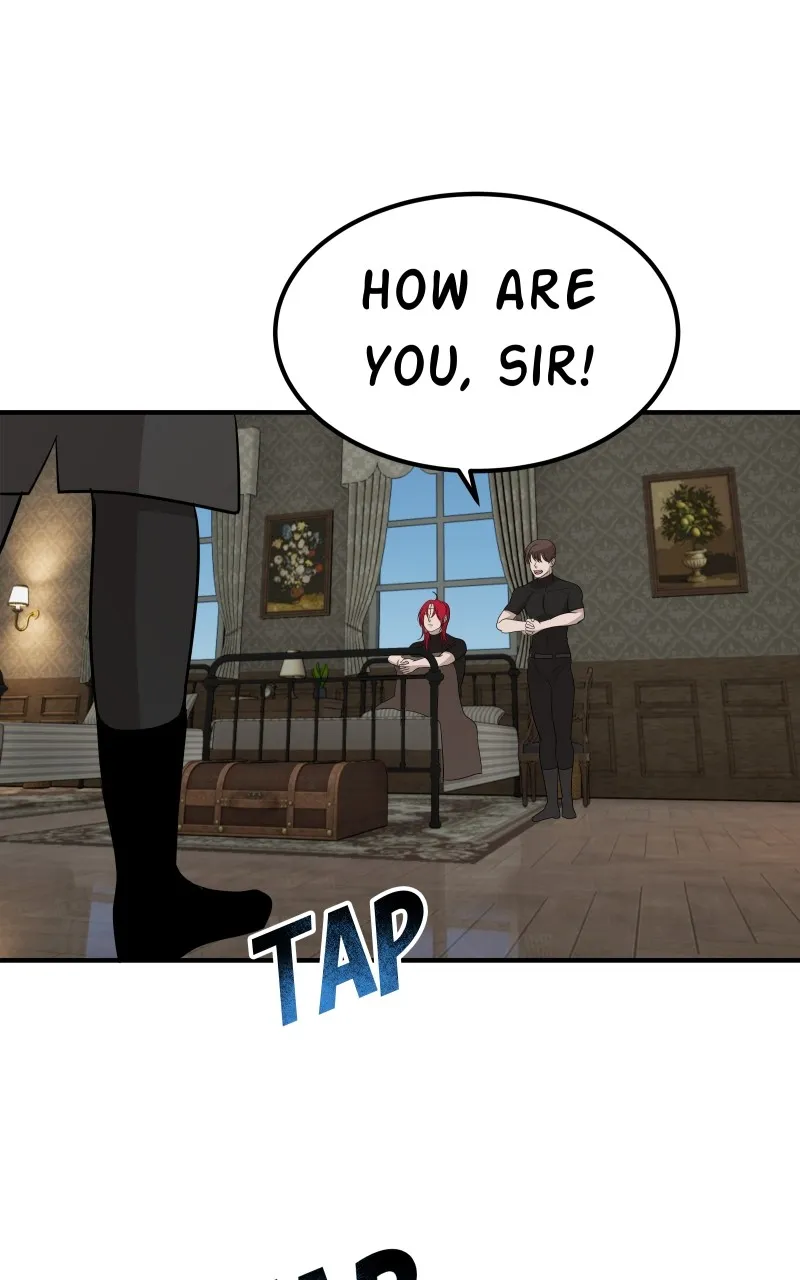 Unstable Chapter 39 page 80 - 