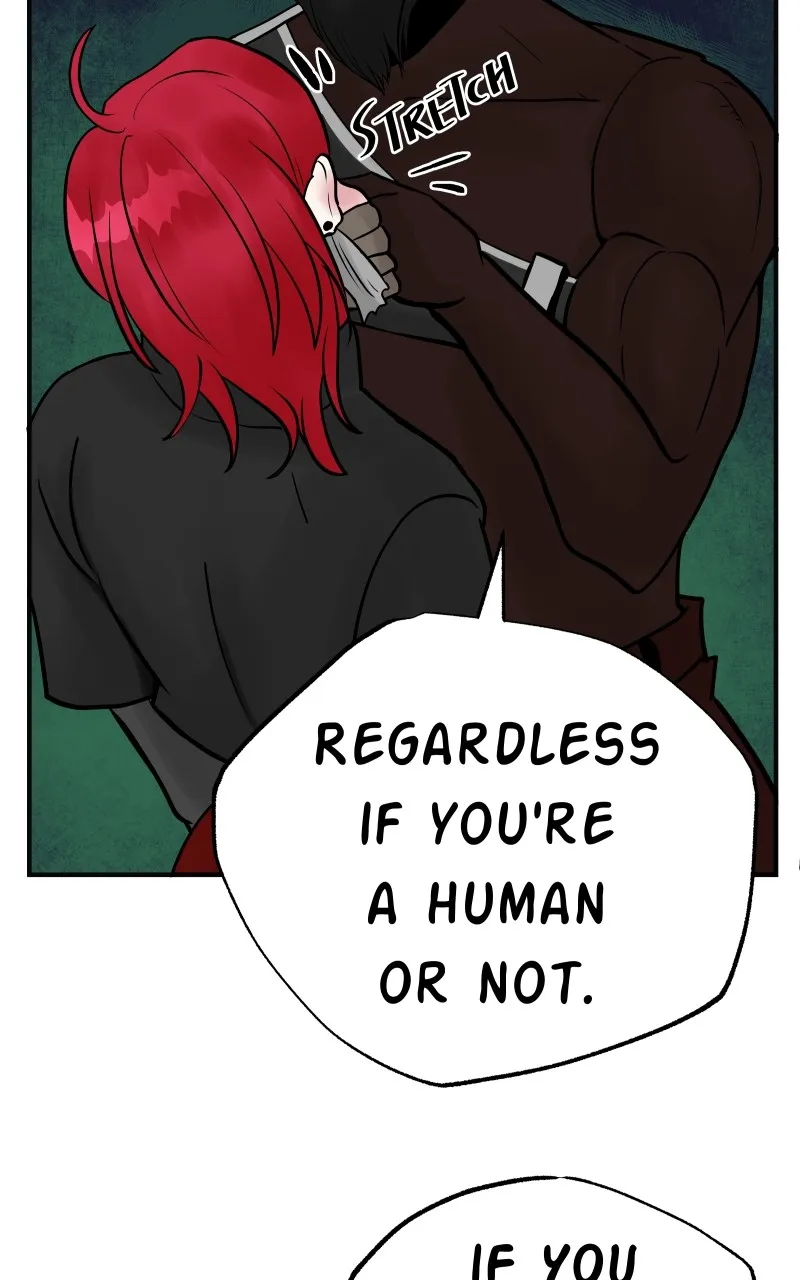 Unstable Chapter 4 page 110 - 