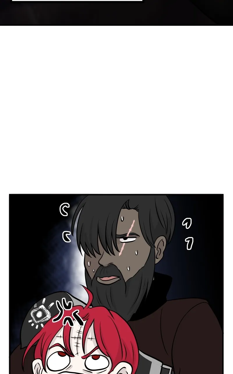 Unstable Chapter 4 page 125 - 