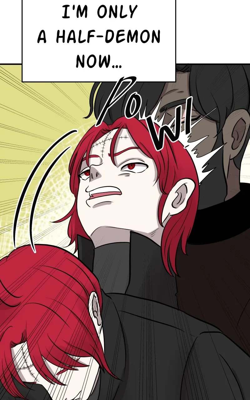 Unstable Chapter 4 page 132 - 