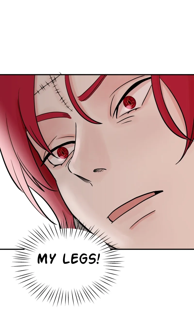Unstable Chapter 4 page 136 - 