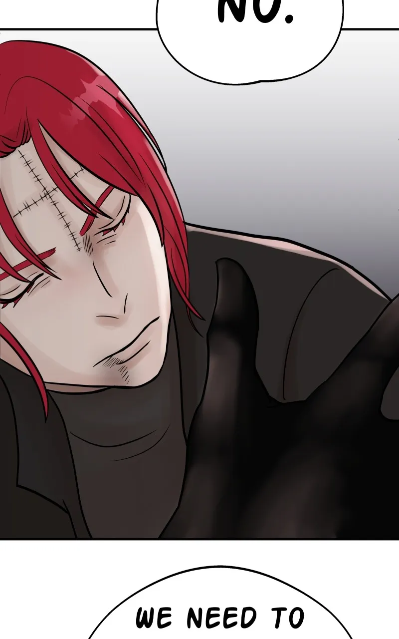 Unstable Chapter 4 page 151 - 