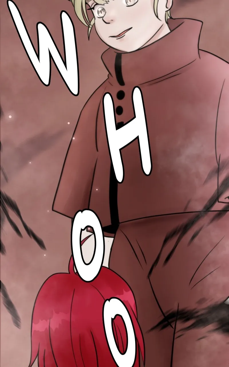 Unstable Chapter 4 page 27 - 