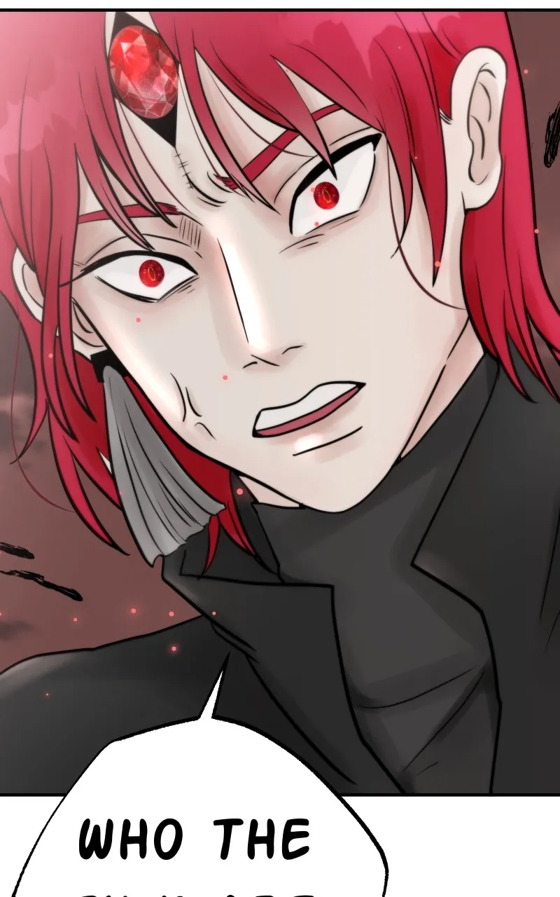Unstable Chapter 4 page 33 - 