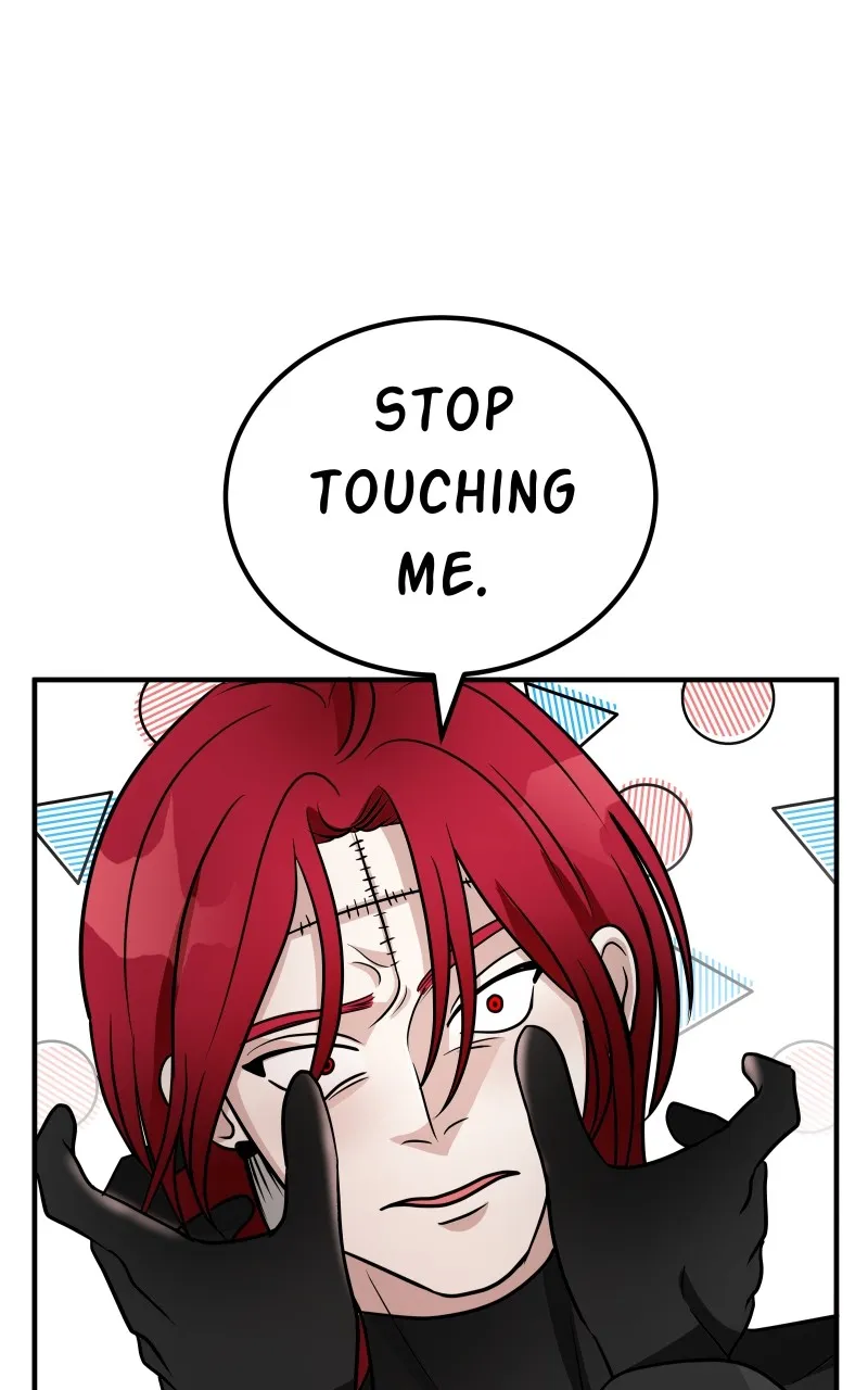 Unstable Chapter 40 page 1 - 