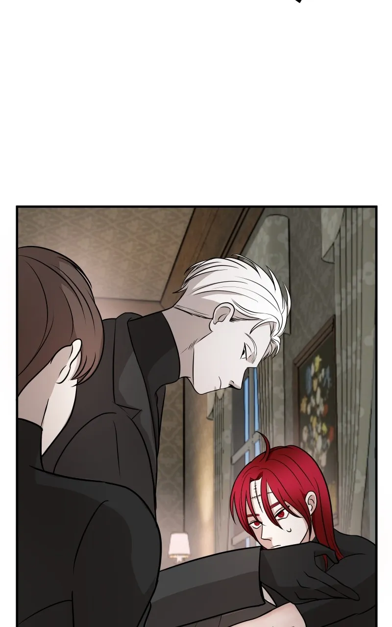 Unstable Chapter 40 page 11 - 