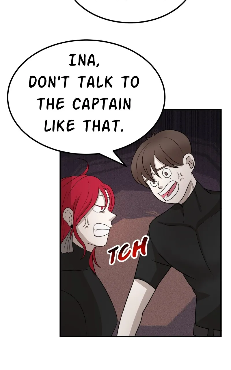 Unstable Chapter 40 page 3 - 