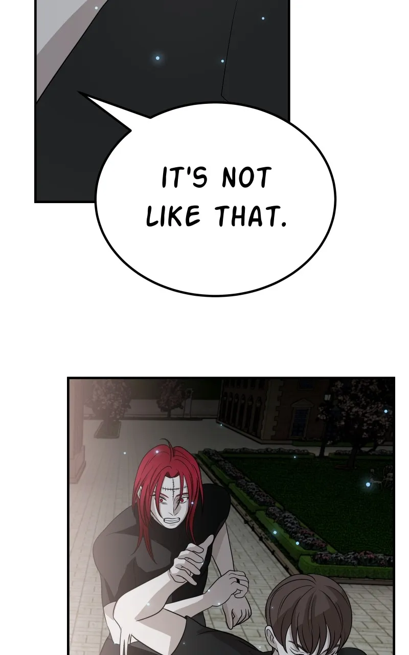 Unstable Chapter 40 page 22 - 