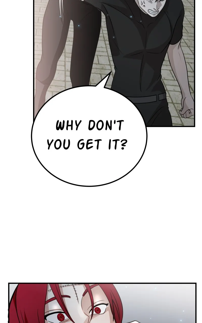 Unstable Chapter 40 page 23 - 