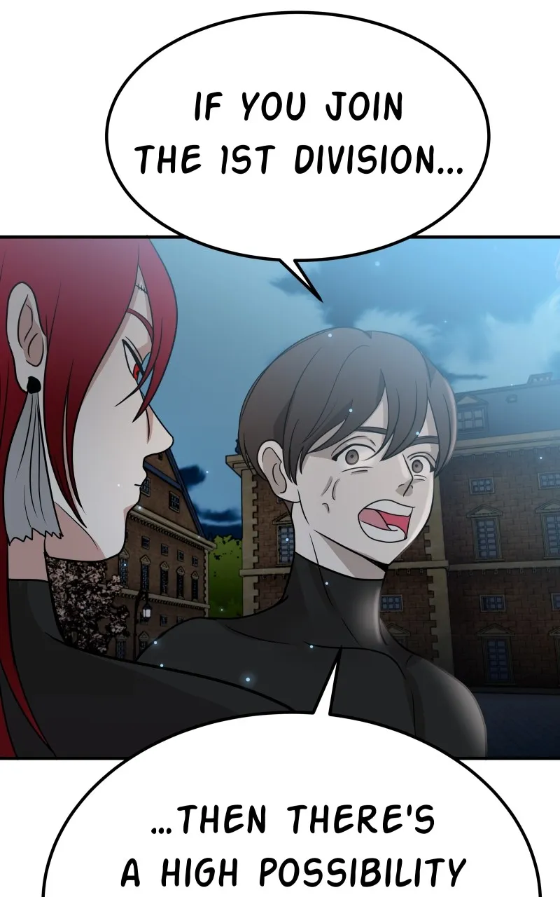 Unstable Chapter 40 page 25 - 