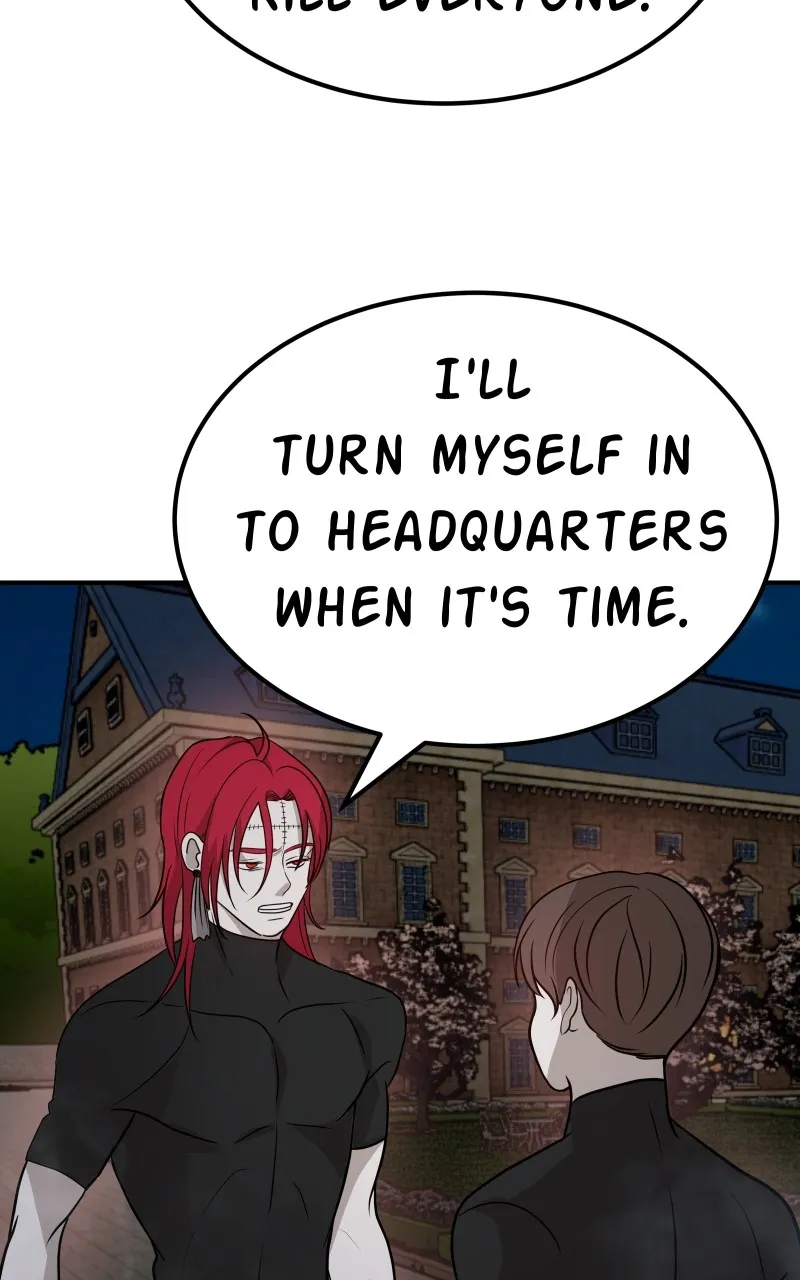 Unstable Chapter 40 page 31 - 