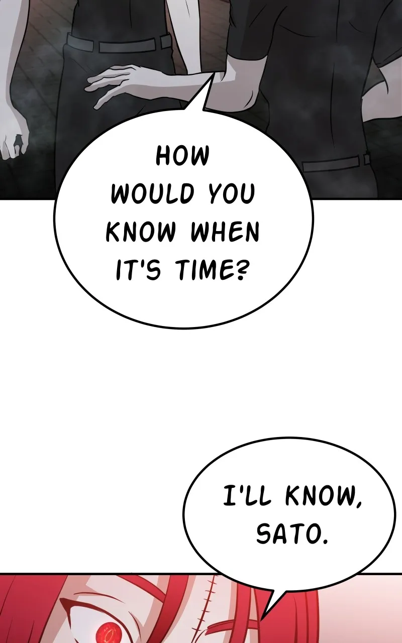 Unstable Chapter 40 page 32 - 