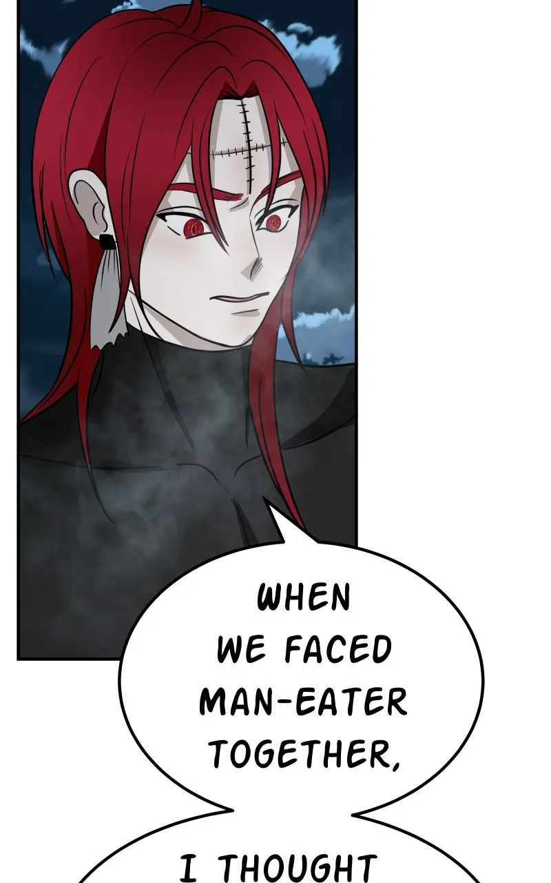 Unstable Chapter 40 page 36 - 