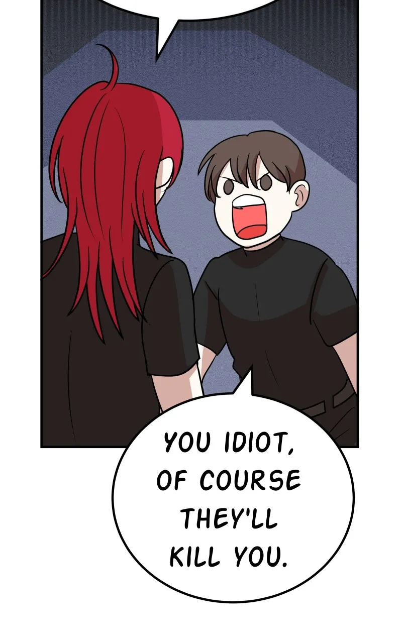 Unstable Chapter 40 page 49 - 