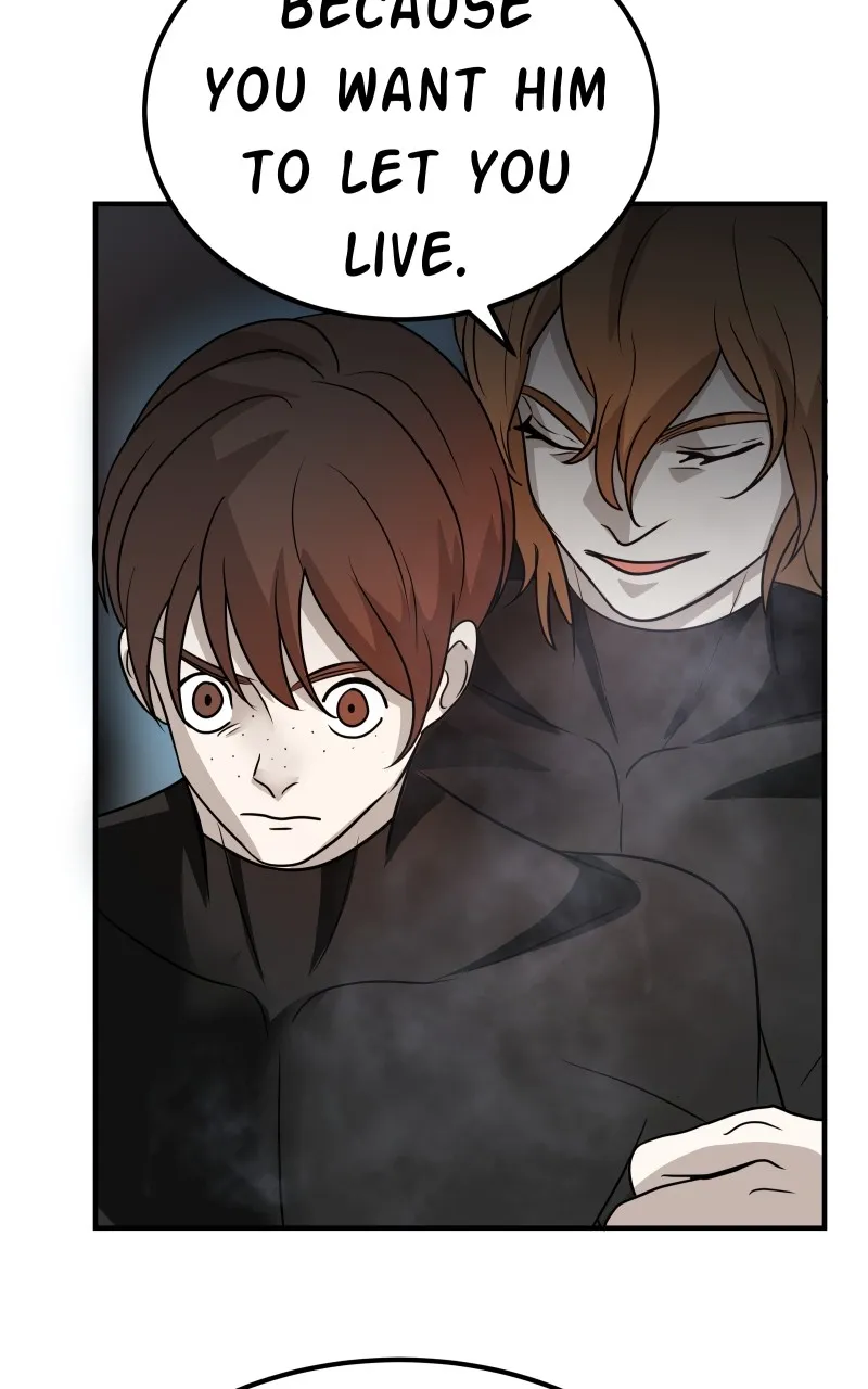 Unstable Chapter 40 page 54 - 