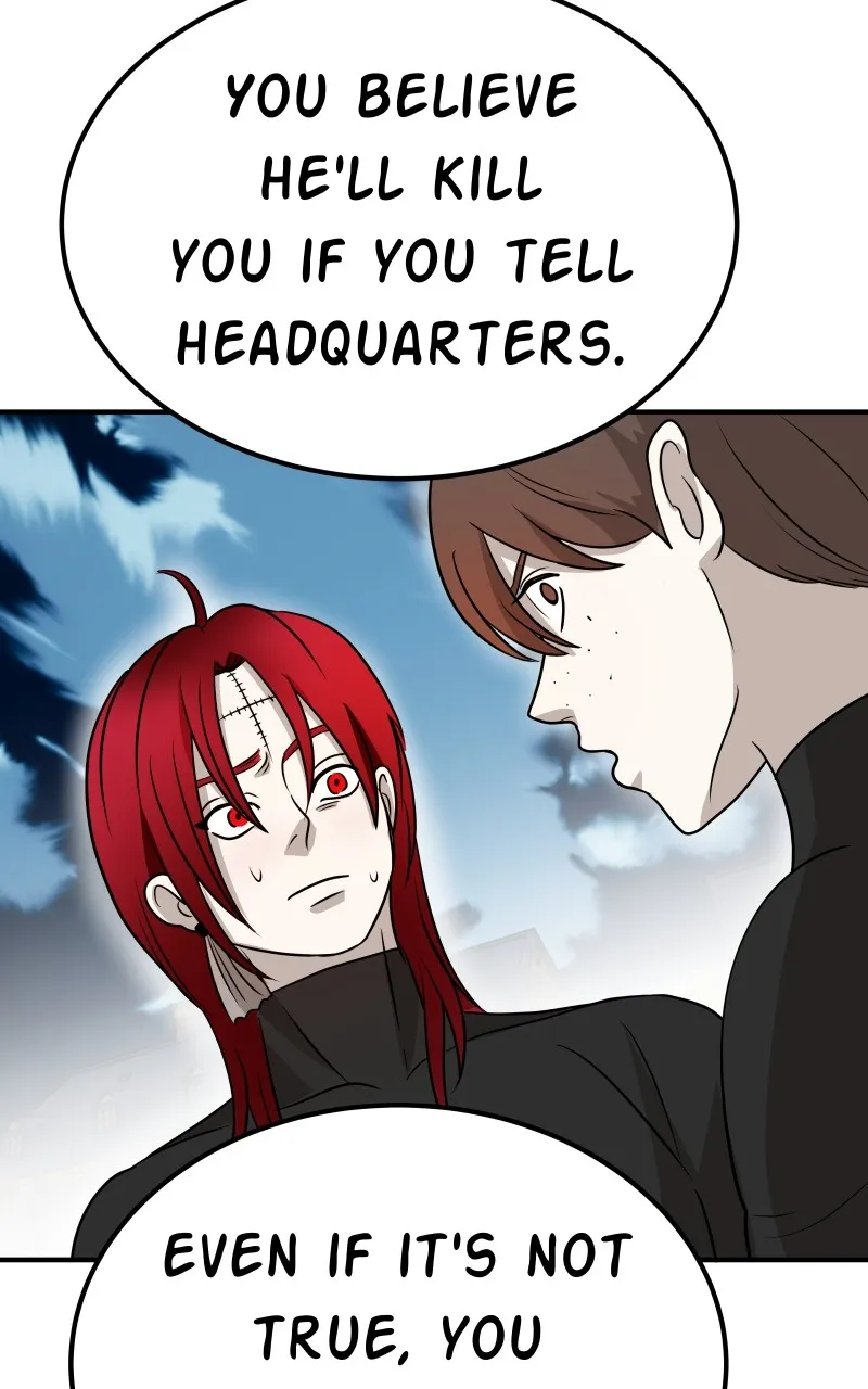 Unstable Chapter 40 page 55 - 