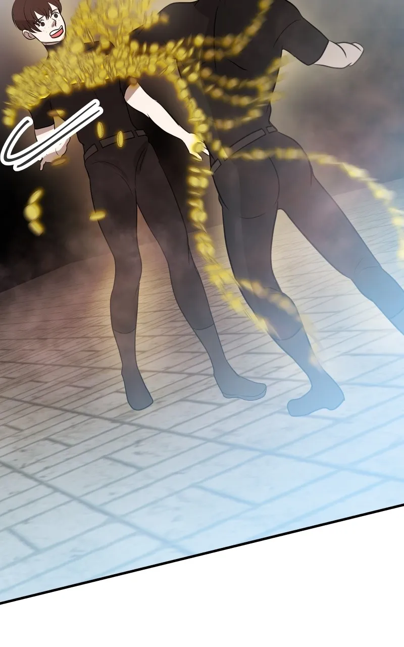 Unstable Chapter 40 page 58 - 