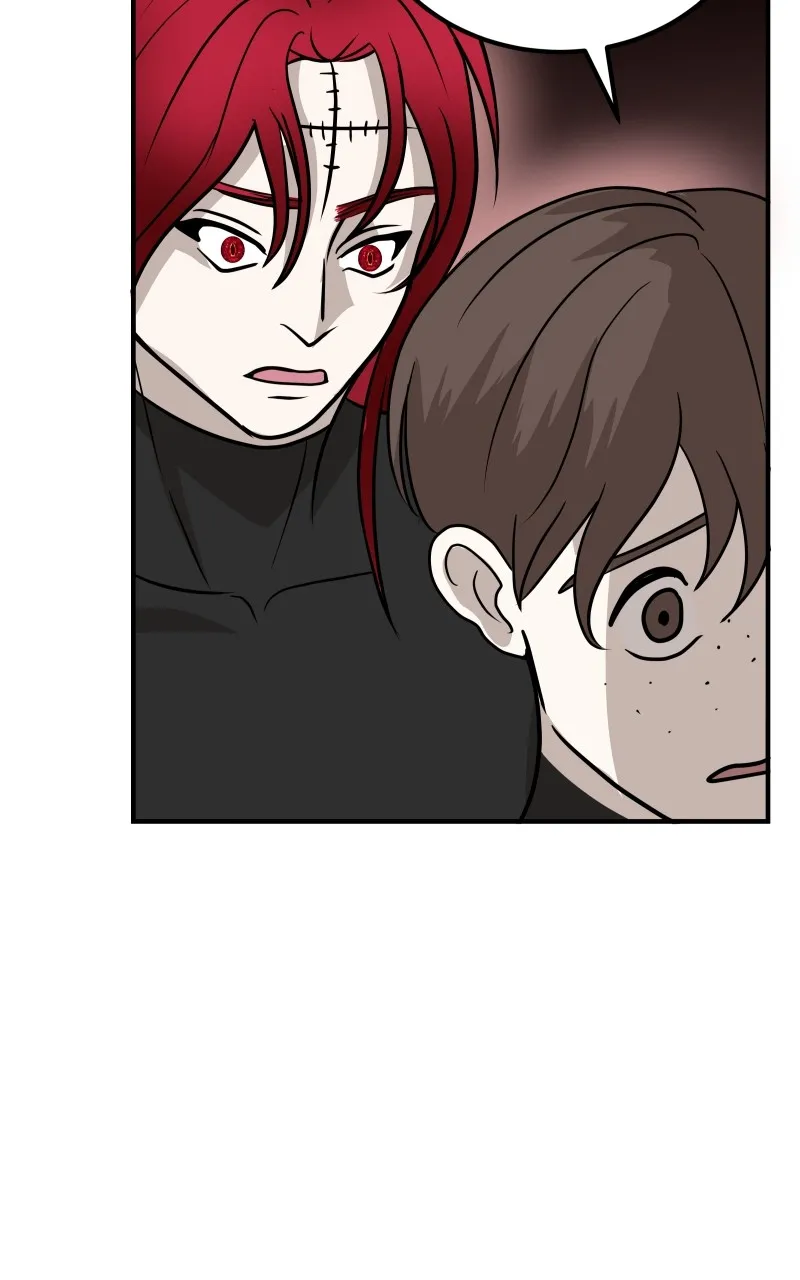 Unstable Chapter 40 page 62 - 