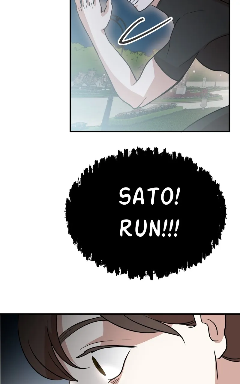 Unstable Chapter 40 page 68 - 