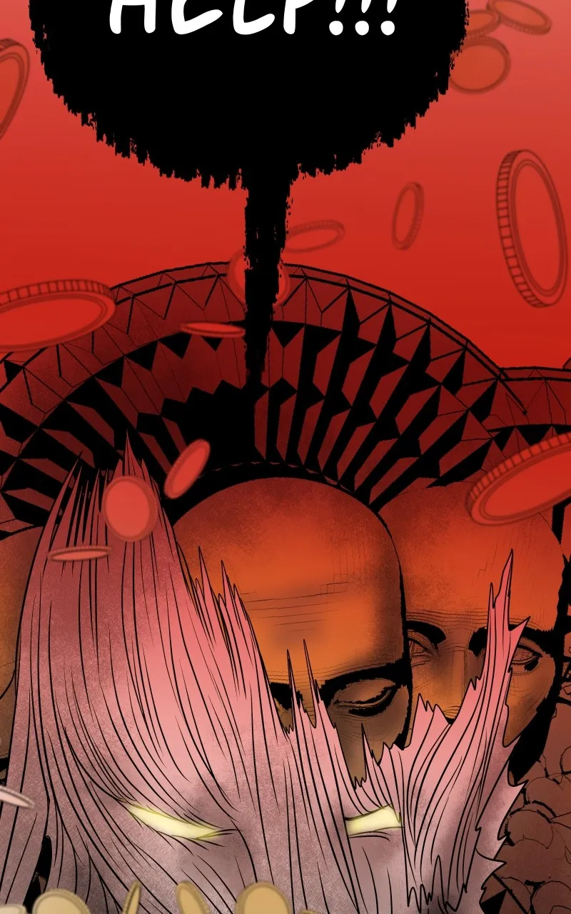 Unstable Chapter 40 page 70 - 