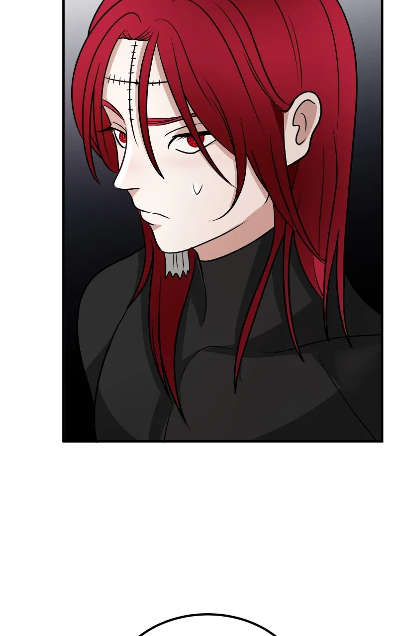 Unstable Chapter 40 page 8 - 
