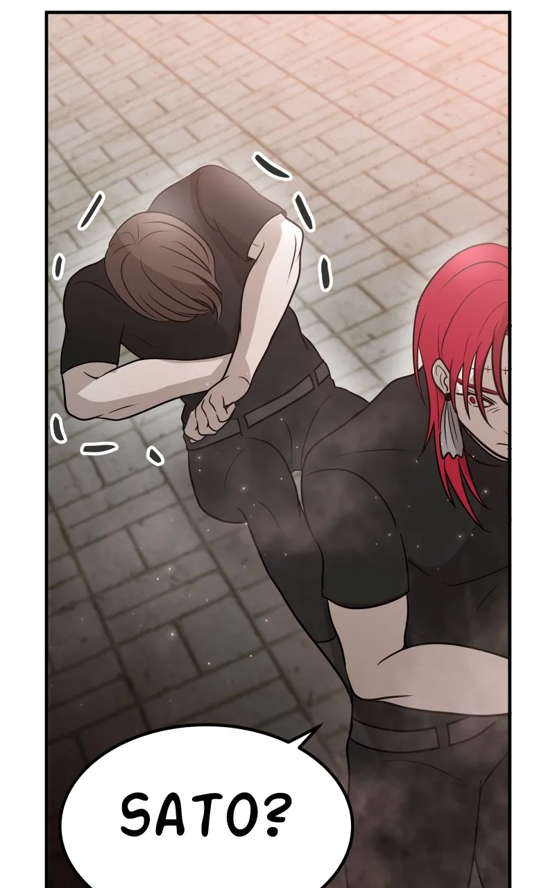 Unstable Chapter 40 page 74 - 
