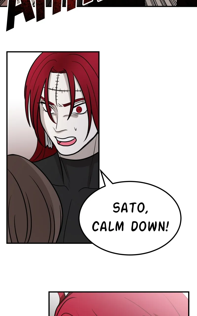 Unstable Chapter 40 page 79 - 