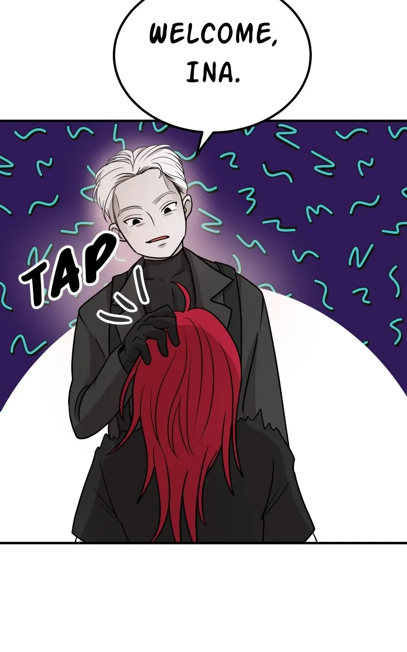 Unstable Chapter 40 page 9 - 