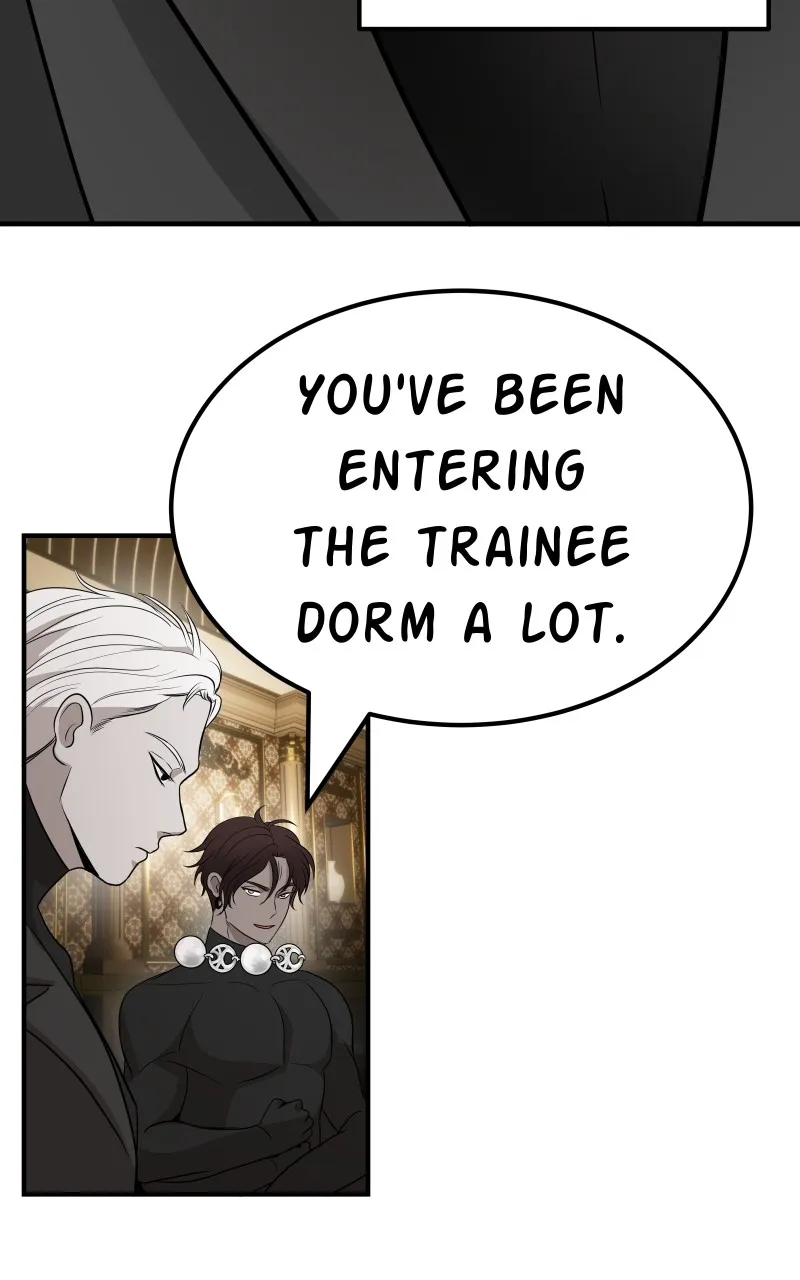 Unstable Chapter 41 page 3 - 