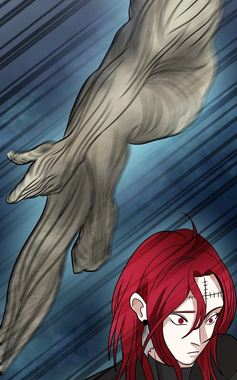 Unstable Chapter 41 page 45 - 