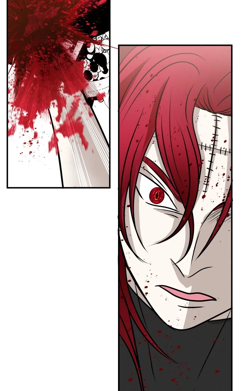 Unstable Chapter 41 page 52 - 