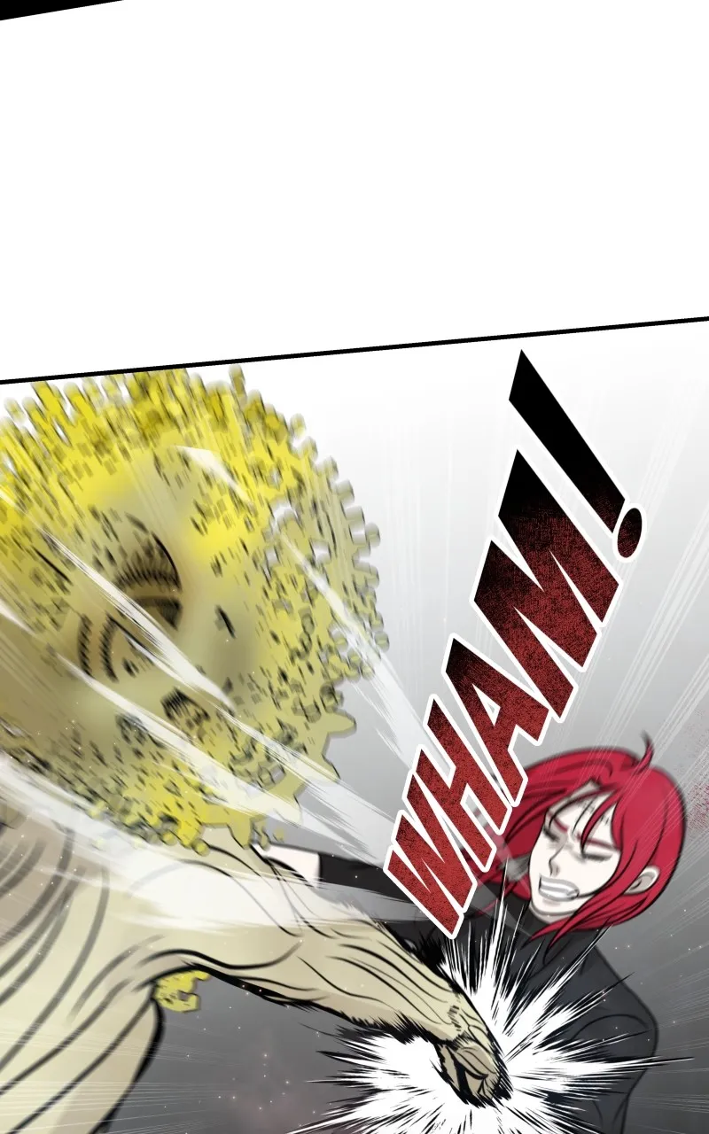 Unstable Chapter 41 page 54 - 